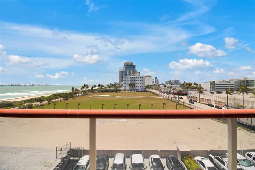 6767 Collins Ave # 504, Miami Beach FL 33141