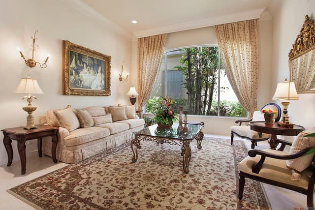 206 Porto Vecchio Way, Palm Beach Gardens FL 33418 - Palm Beach Gardens, FL - Photo 2