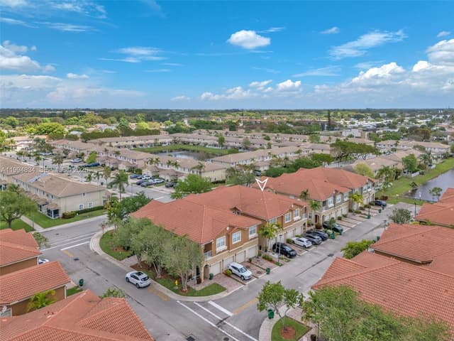 9075 Preston Pl # 9075, Tamarac FL 33321 - Tamarac, FL - Photo 3