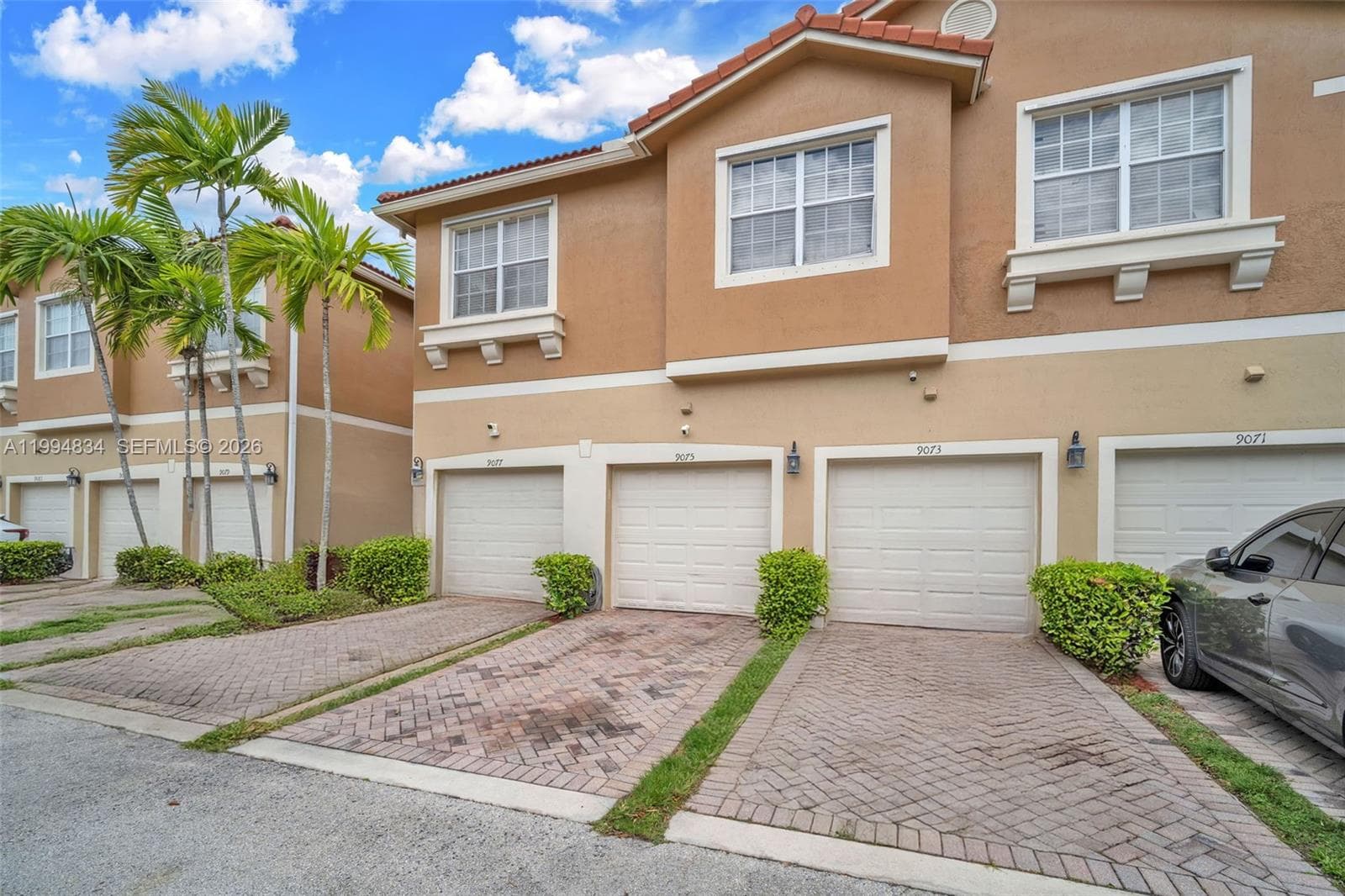 9075 Preston Pl # 9075, Tamarac FL 33321 - Tamarac, FL - Photo 1