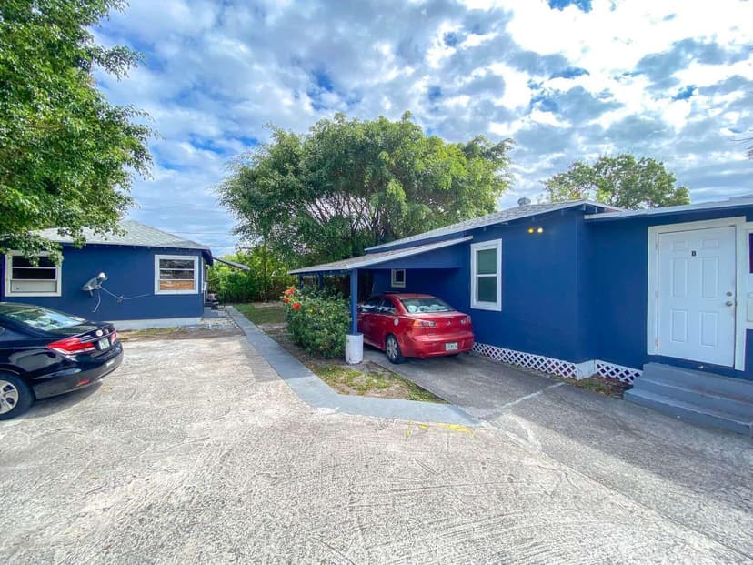 3804 Miller Avenue, West Palm Beach FL 33405