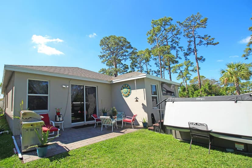 2549 Timber Forest Drive, West Palm Beach FL 33415