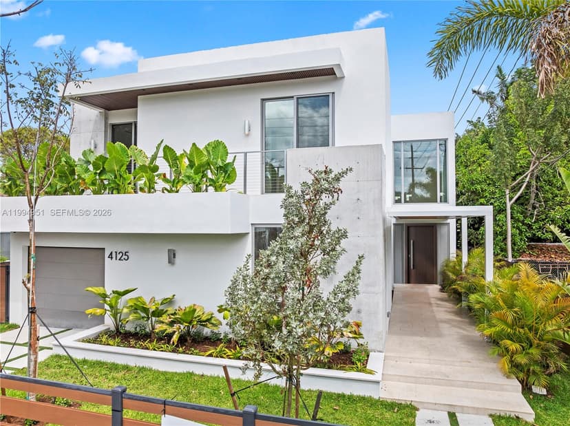 4125 NW 5th Ave, Miami FL 33127