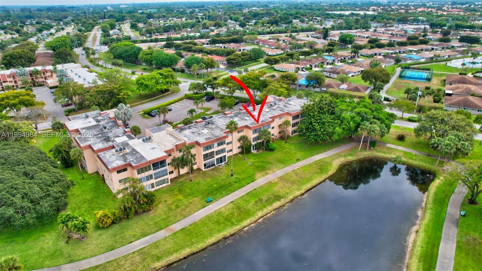 14721 Bonaire Blvd # 308, Delray Beach FL 33446 - Delray Beach, FL - Photo 1