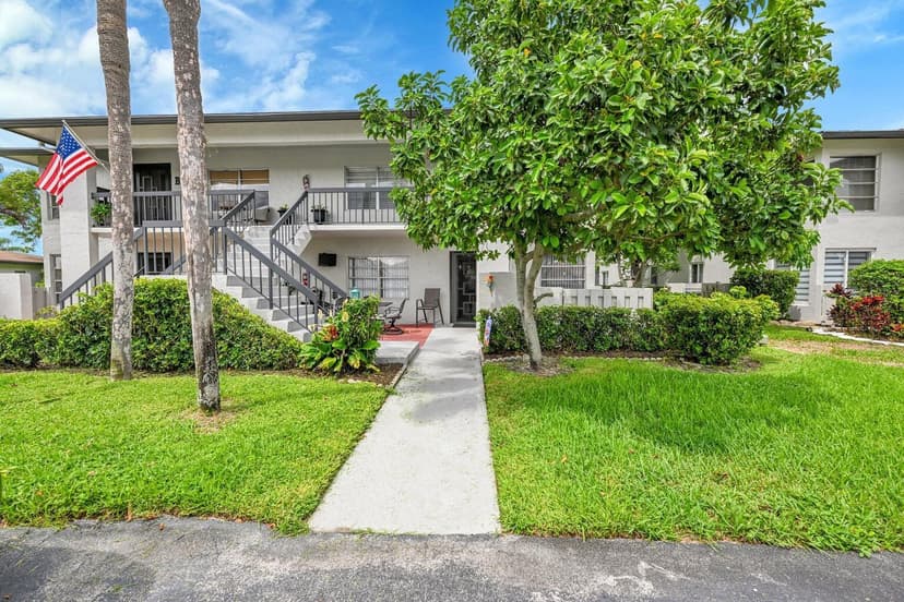 5759 Phoenix Palm Court # C, Delray Beach FL 33484