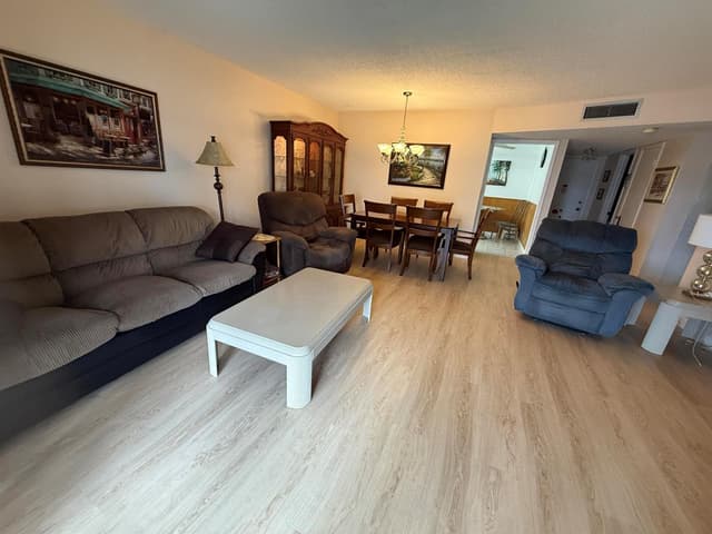 4770 NW 21st Street # 105, Lauderhill FL 33313 - Lauderhill, FL - Photo 6