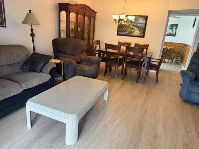 4770 NW 21st Street # 105, Lauderhill FL 33313 - Lauderhill, FL - Photo 5