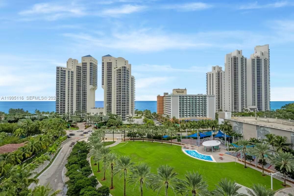 19370 Collins Ave # 1121, Sunny Isles Beach FL 33160 - Sunny Isles Beach, FL - Photo 1