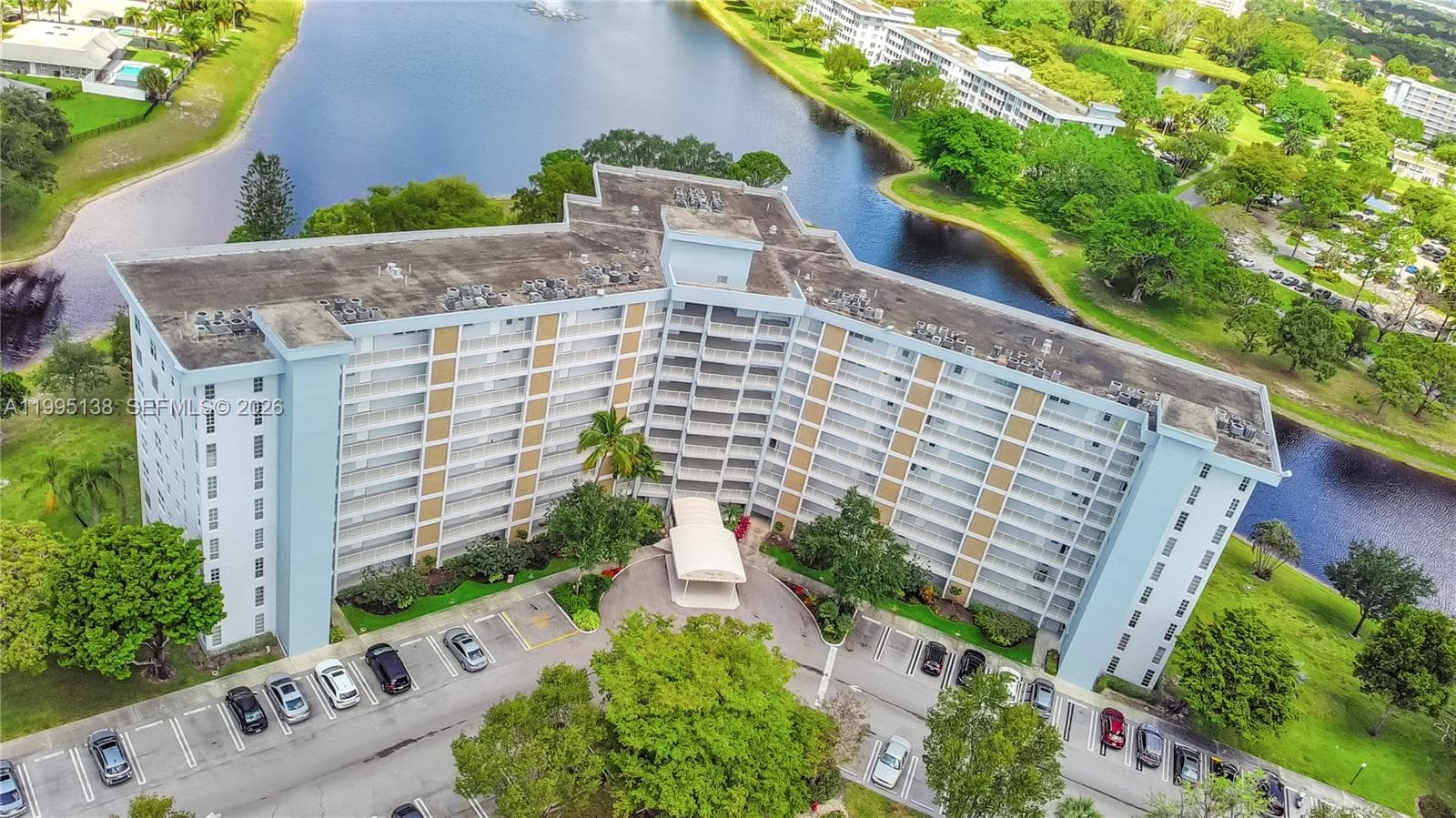 3010 N Course Dr # 104, Pompano Beach FL 33069 - Pompano Beach, FL - Photo 1