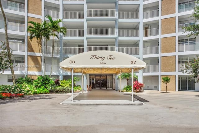3010 N Course Dr # 104, Pompano Beach FL 33069 - Pompano Beach, FL - Photo 4