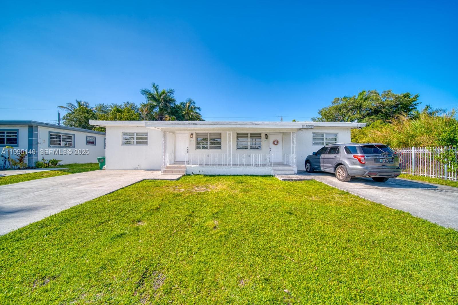 1340 NW 102nd St, Miami FL 33147