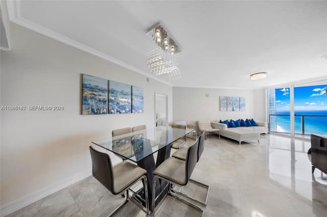 16699 Collins Ave # 4006, Sunny Isles Beach FL 33160 - Sunny Isles Beach, FL - Photo 6