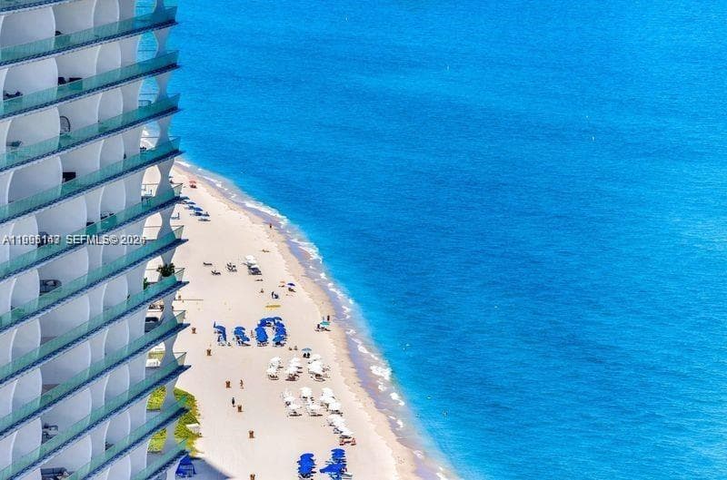 16699 Collins Ave # 4006, Sunny Isles Beach FL 33160