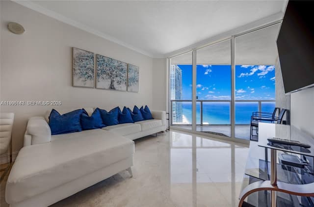 16699 Collins Ave # 4006, Sunny Isles Beach FL 33160 - Sunny Isles Beach, FL - Photo 5
