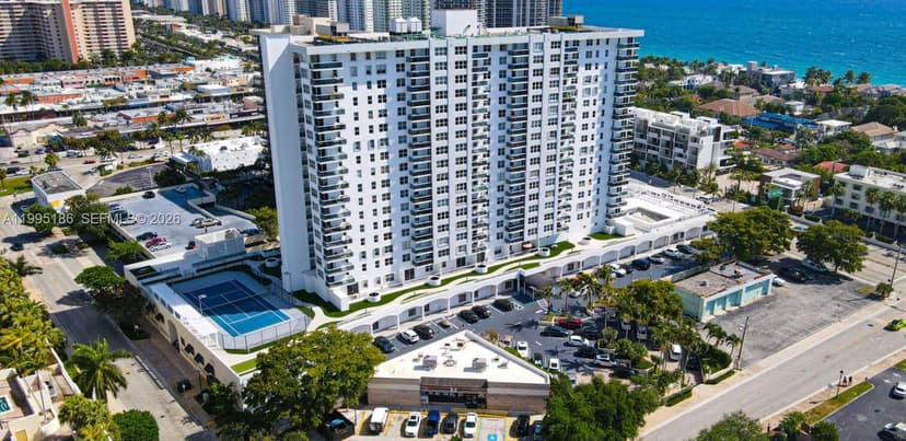 3015 N Ocean Blvd # 4L, Fort Lauderdale FL 33308