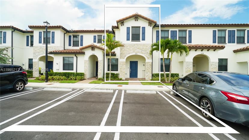 11870 SW 246th Ln, Homestead FL 33032