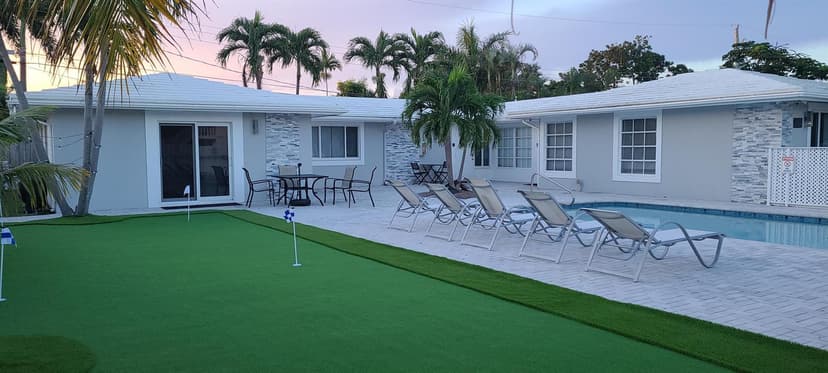 5423 NE 22nd Terrace, Fort Lauderdale FL 33308