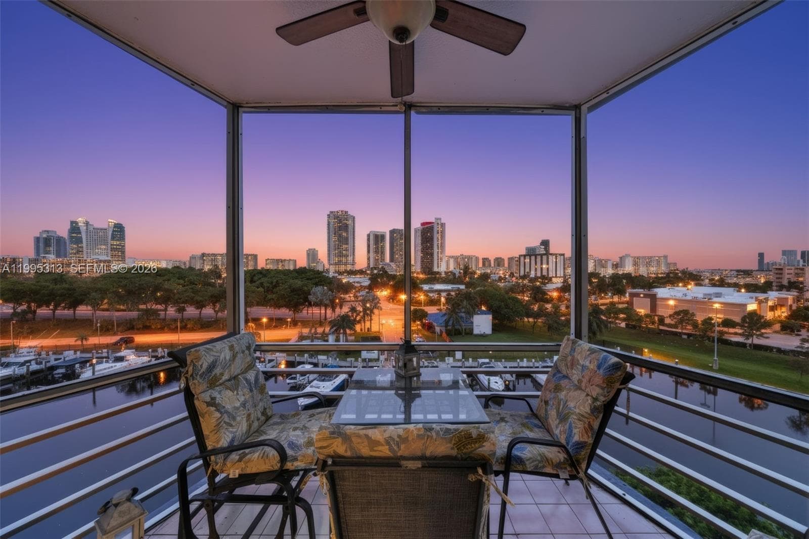 200 Diplomat Pkwy # 732, Hallandale Beach FL 33009 - Hallandale Beach, FL - Photo 1