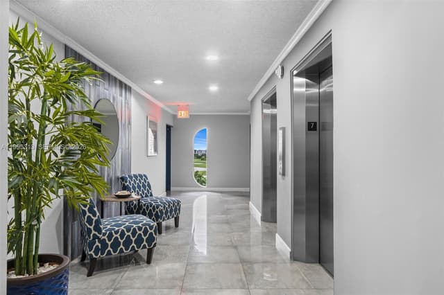 200 Diplomat Pkwy # 732, Hallandale Beach FL 33009 - Hallandale Beach, FL - Photo 4