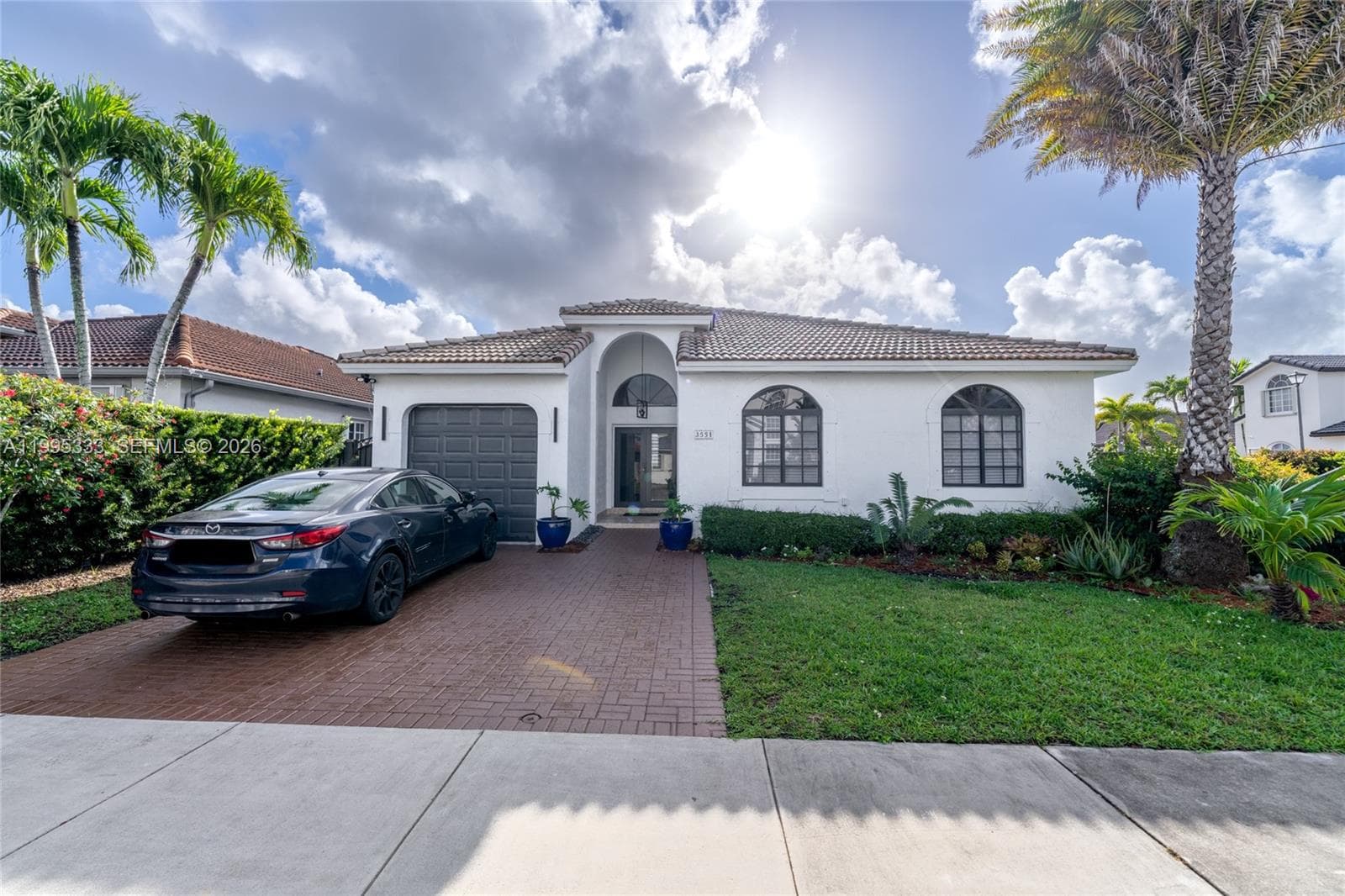3551 SW 152nd Pass, Miami FL 33185