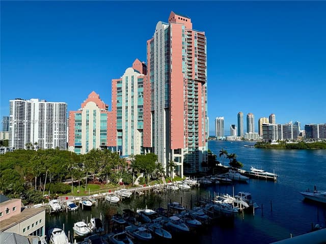 3340 NE 190th St # 1004, Aventura FL 33180 - Aventura, FL - Photo 2