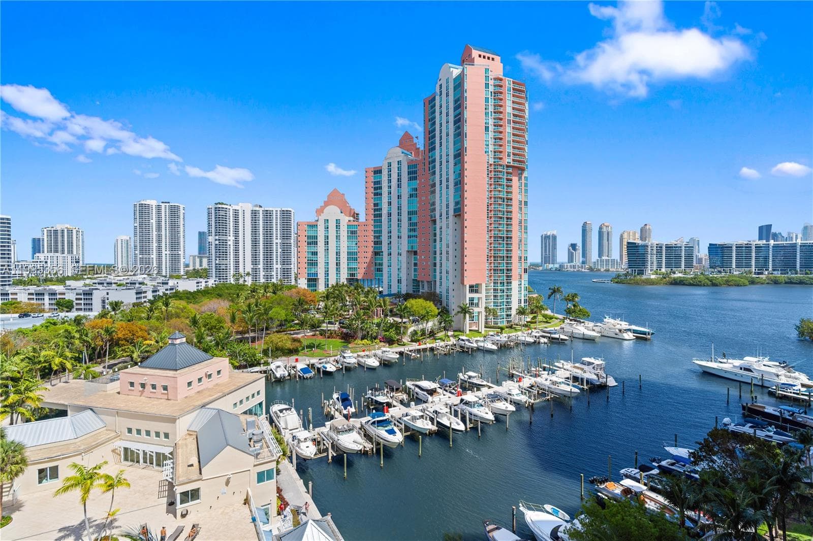 3340 NE 190th St # 1004, Aventura FL 33180 - Aventura, FL - Photo 1