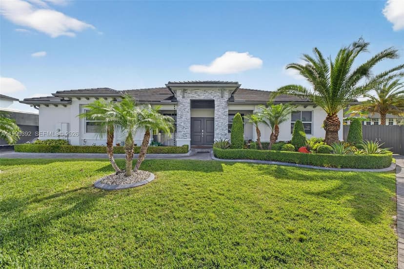 29215 SW 167th Ct, Homestead FL 33030