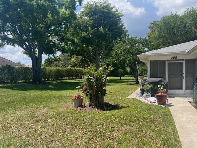 10169 S 40th Trl Trail S # 259, Boynton Beach FL 33436 - Boynton Beach, FL - Photo 5