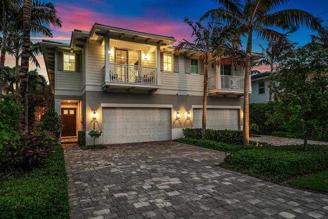 436 NE Wavecrest Way, Boca Raton FL 33432 - Boca Raton, FL - Photo 3
