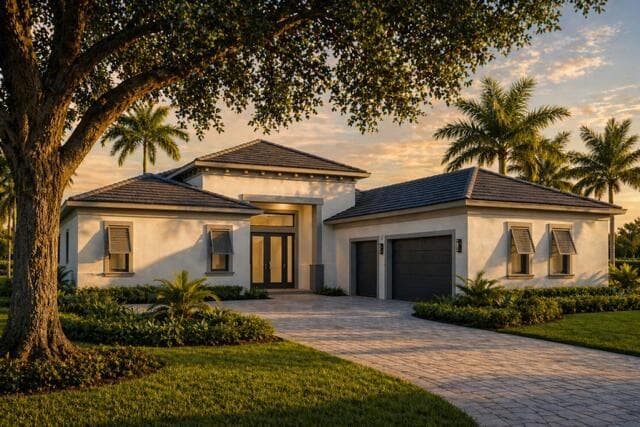 117 W Village Way, Jupiter FL 33458