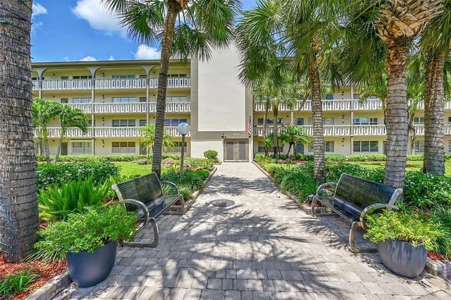 4701 Martinique Drive # K3, Coconut Creek FL 33066 - Coconut Creek, FL - Photo 7