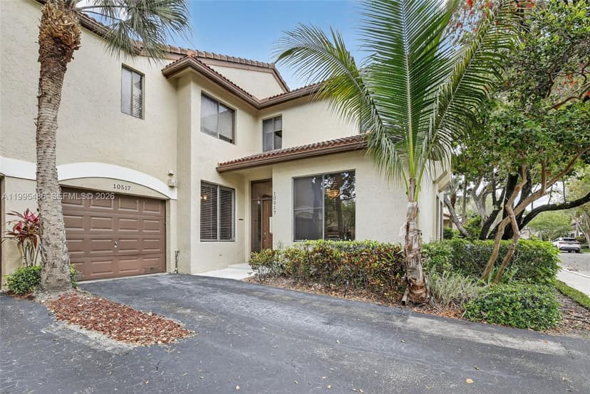 10517 NW 10th St # 131, Plantation FL 33322