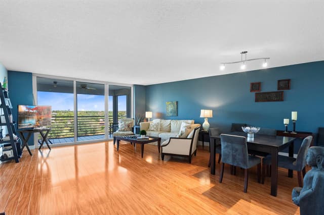 3499 Oaks Way # 806, Pompano Beach FL 33069 - Pompano Beach, FL - Photo 3