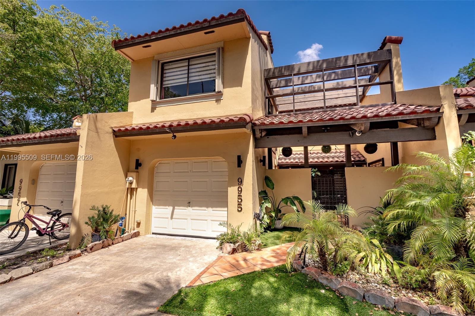 9955 Costa Del Sol Blvd # 108B, Doral FL 33178