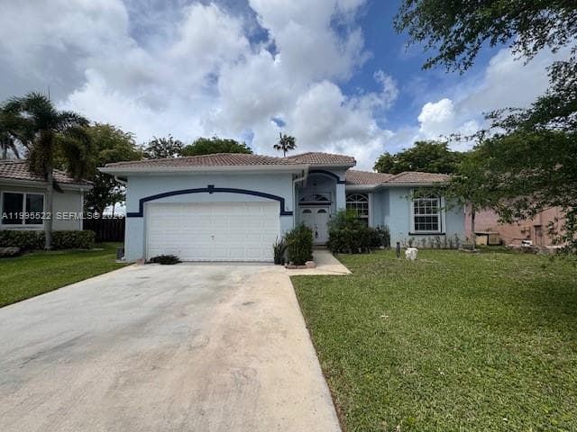 Listing