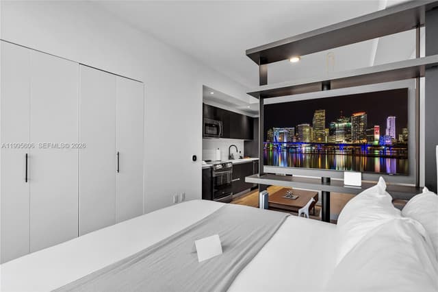 398 NE 5th St # 4716, Miami FL 33132 - Miami, FL - Photo 6