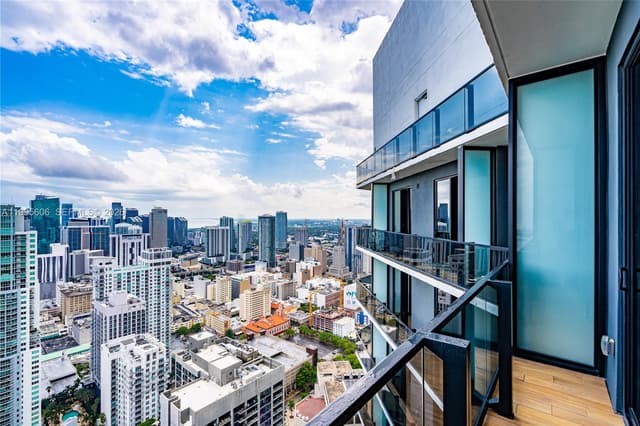 398 NE 5th St # 4716, Miami FL 33132 - Miami, FL - Photo 3