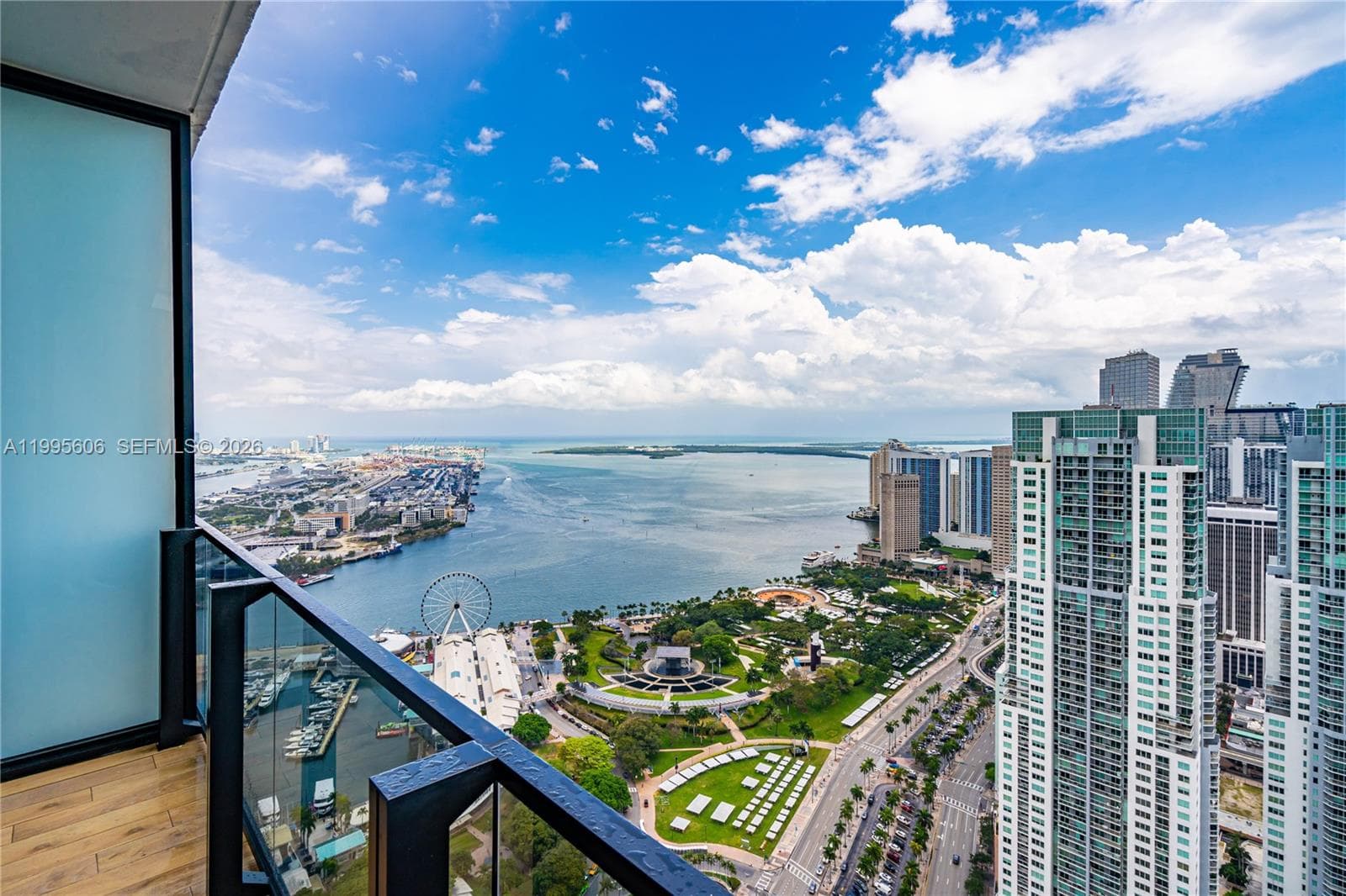398 NE 5th St # 4716, Miami FL 33132