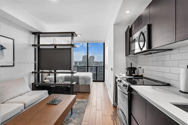 398 NE 5th St # 4716, Miami FL 33132 - Miami, FL - Photo 4