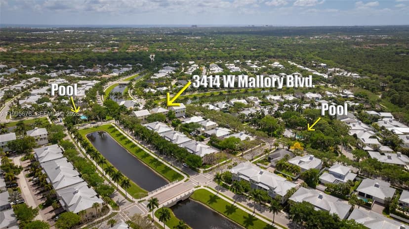 3414 W Mallory Blvd, Jupiter FL 33458