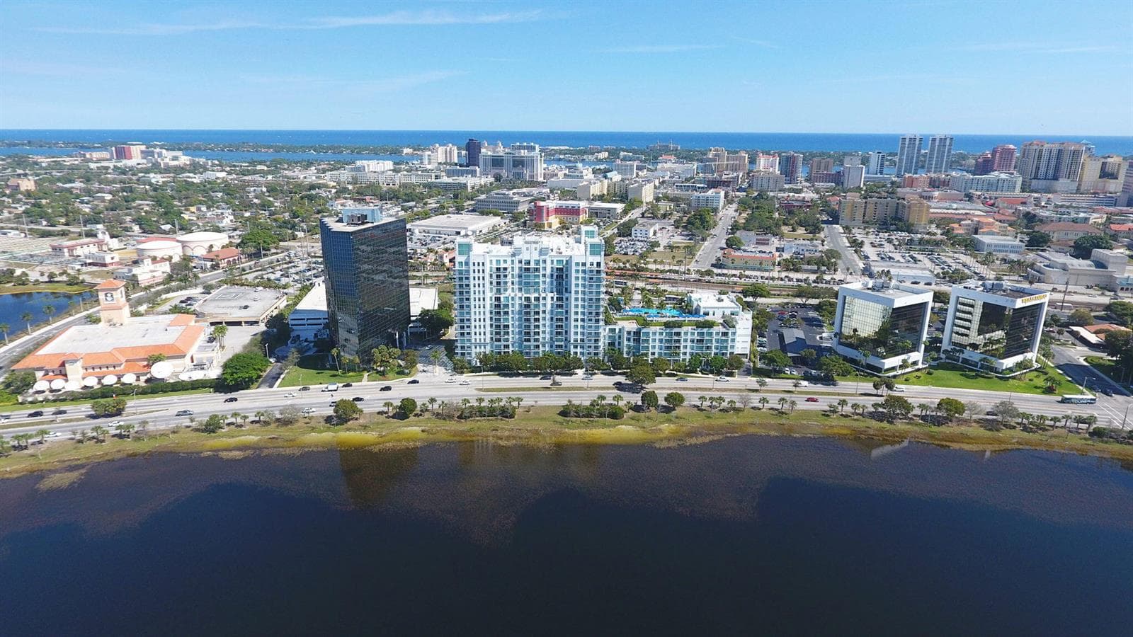 300 S Australian Avenue # 1601, West Palm Beach FL 33401