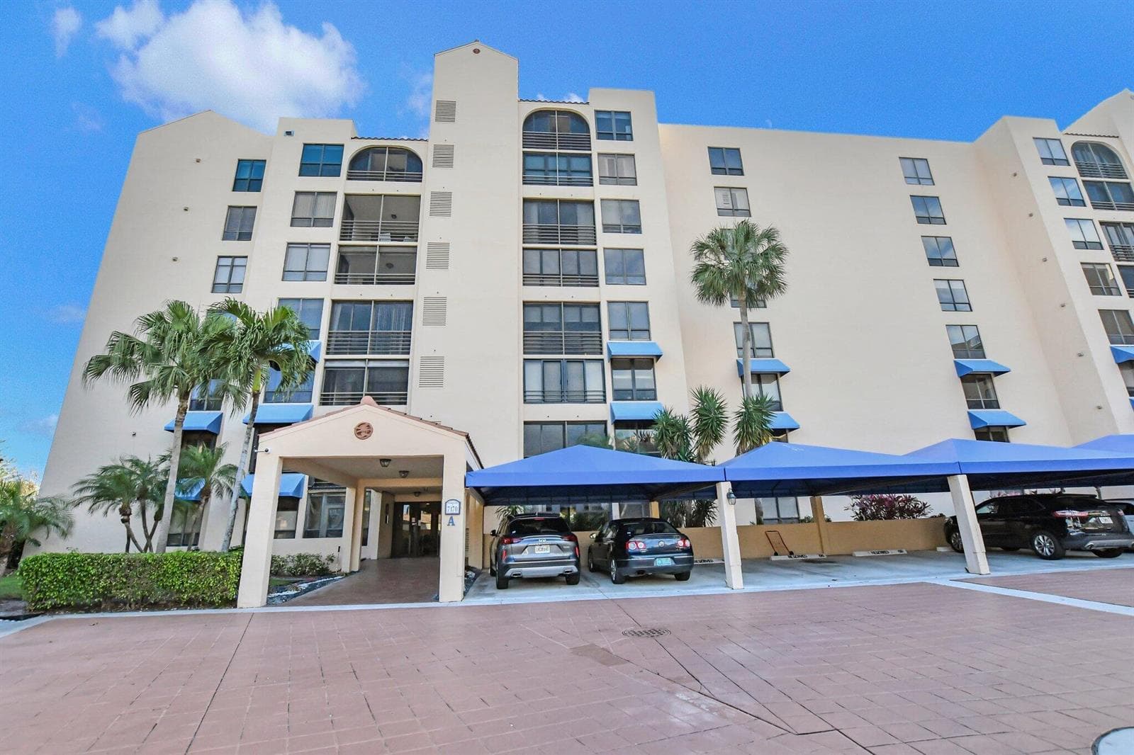 7170 Promenade Drive # 401, Boca Raton FL 33433 - Boca Raton, FL - Photo 1