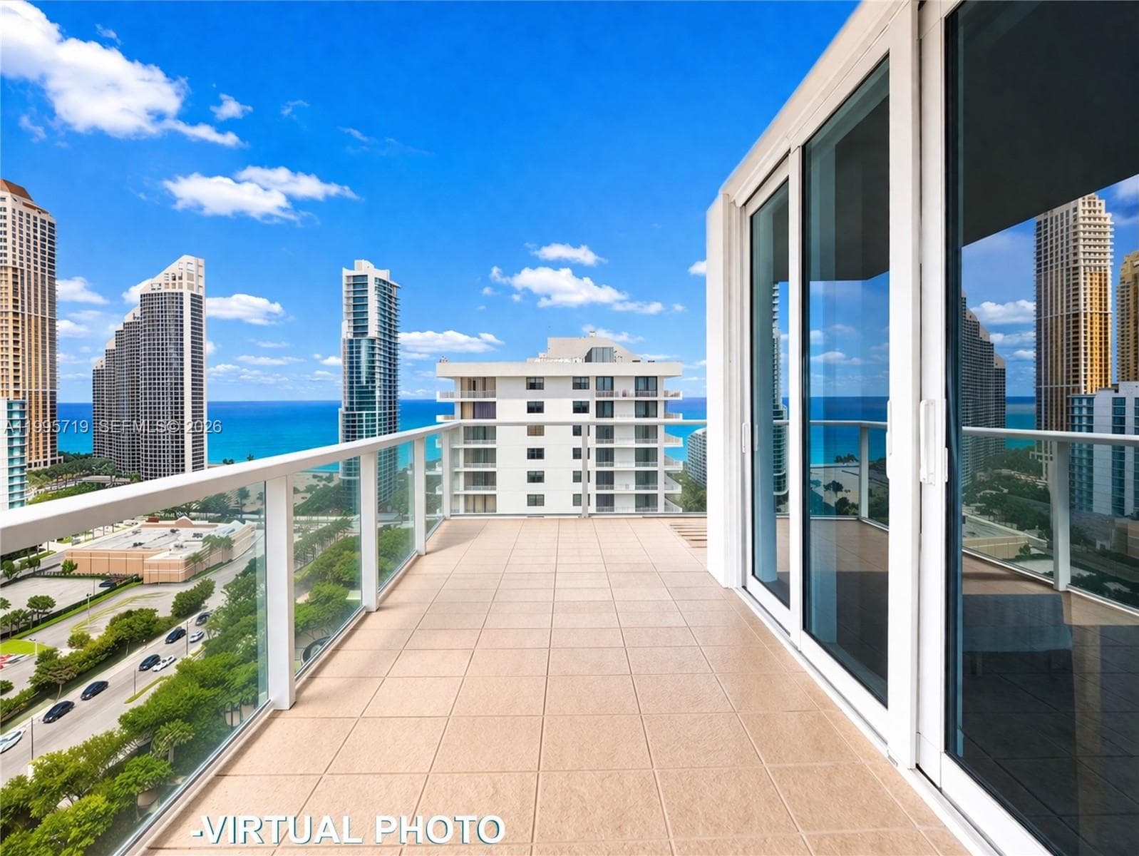 230 174th St # 2404, Sunny Isles Beach FL 33160