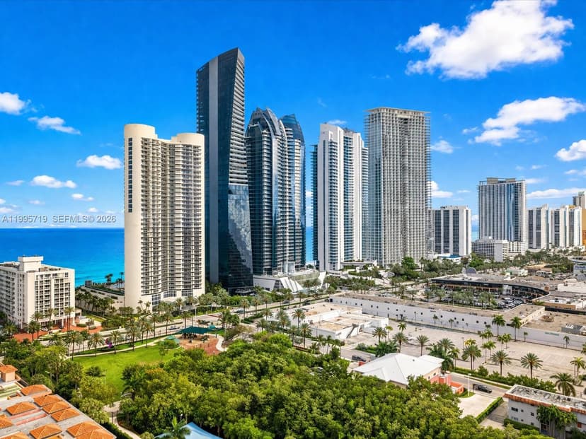 230 174th St # 2404, Sunny Isles Beach FL 33160