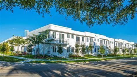2651 NE 212th Terrace # 107, Miami FL 33180 - Miami, FL - Photo 1