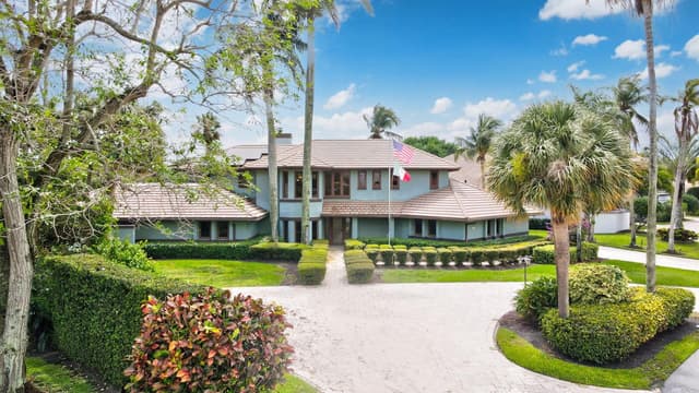 4348 Saint Andrews Drive, Boynton Beach FL 33436 - Boynton Beach, FL - Photo 2