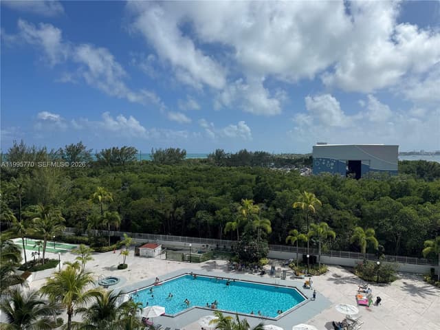 100 Bayview Dr # 725, Sunny Isles Beach FL 33160 - Sunny Isles Beach, FL - Photo 2