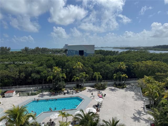 100 Bayview Dr # 725, Sunny Isles Beach FL 33160 - Sunny Isles Beach, FL - Photo 3