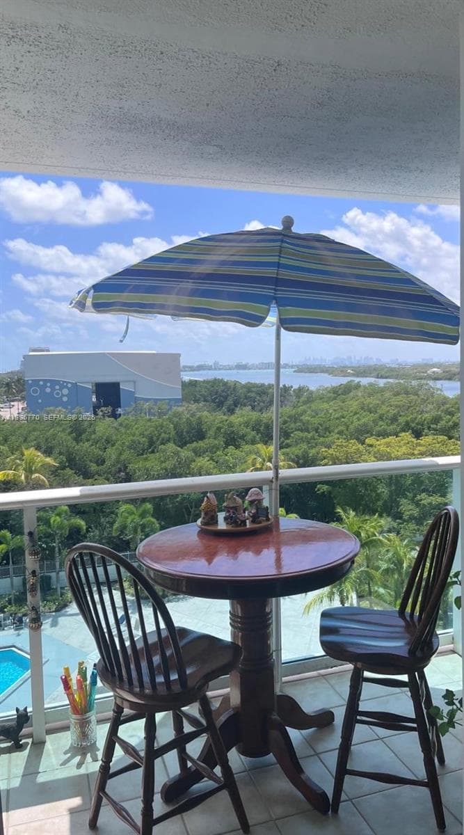 100 Bayview Dr # 725, Sunny Isles Beach FL 33160 - Sunny Isles Beach, FL - Photo 1