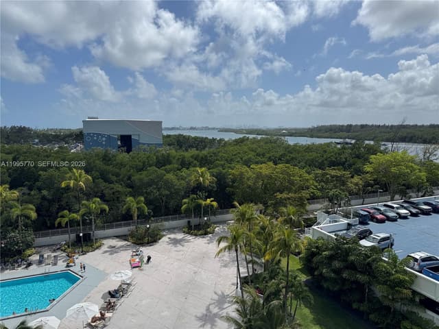 100 Bayview Dr # 725, Sunny Isles Beach FL 33160 - Sunny Isles Beach, FL - Photo 4